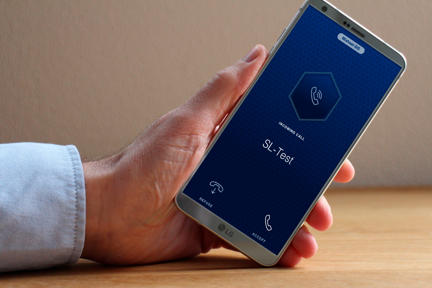 UBCrypto.Mobile