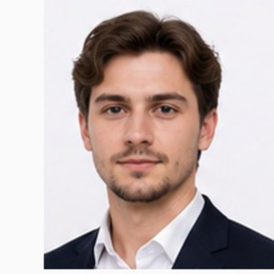 Bohdan Chumak